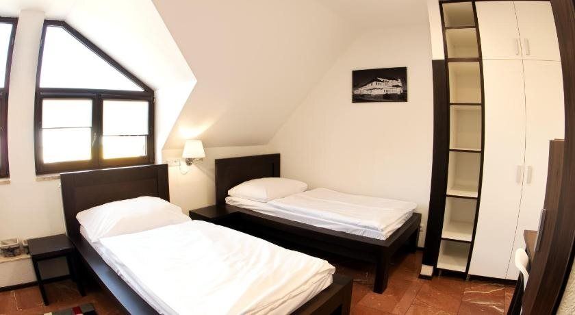 Slunecni Dvur - ברנו