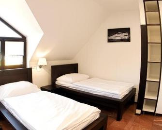 Slunecni Dvur - Brno