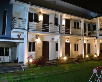 Magizham - Kodaikanal - Edificio