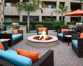 Hyatt House Scottsdale Old Town - Scottsdale - Patio