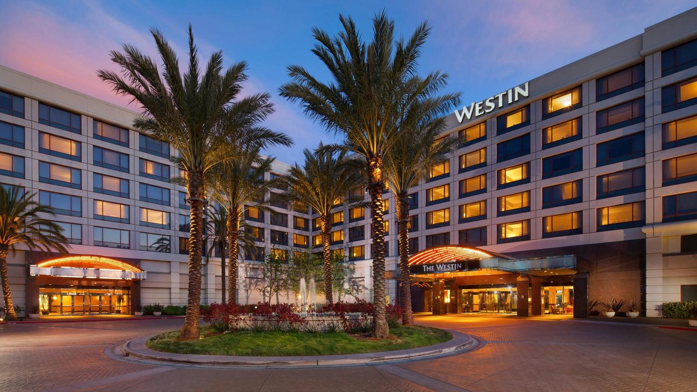 ذا ويستن سان فرانسيسكو إيربورت