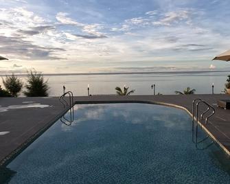 Saipan Iris Pool Villa - San Roque - Pool
