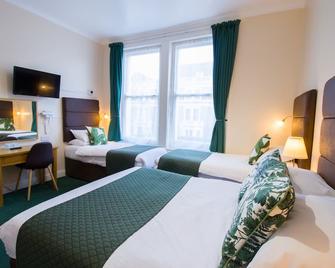 London Town Hotel - London - Bedroom