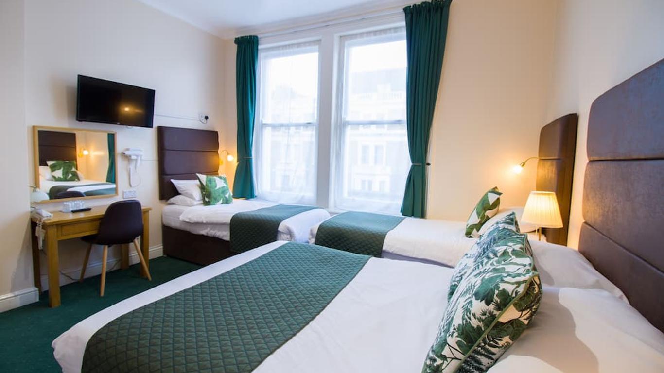 فندق London Town