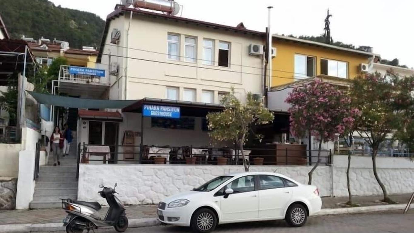 Pinara Pension & Guesthouse