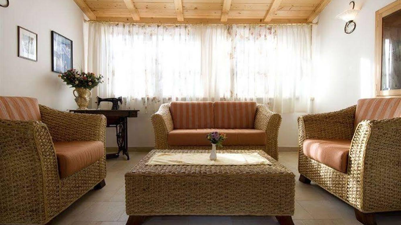 Hotel Ristorante Lewald