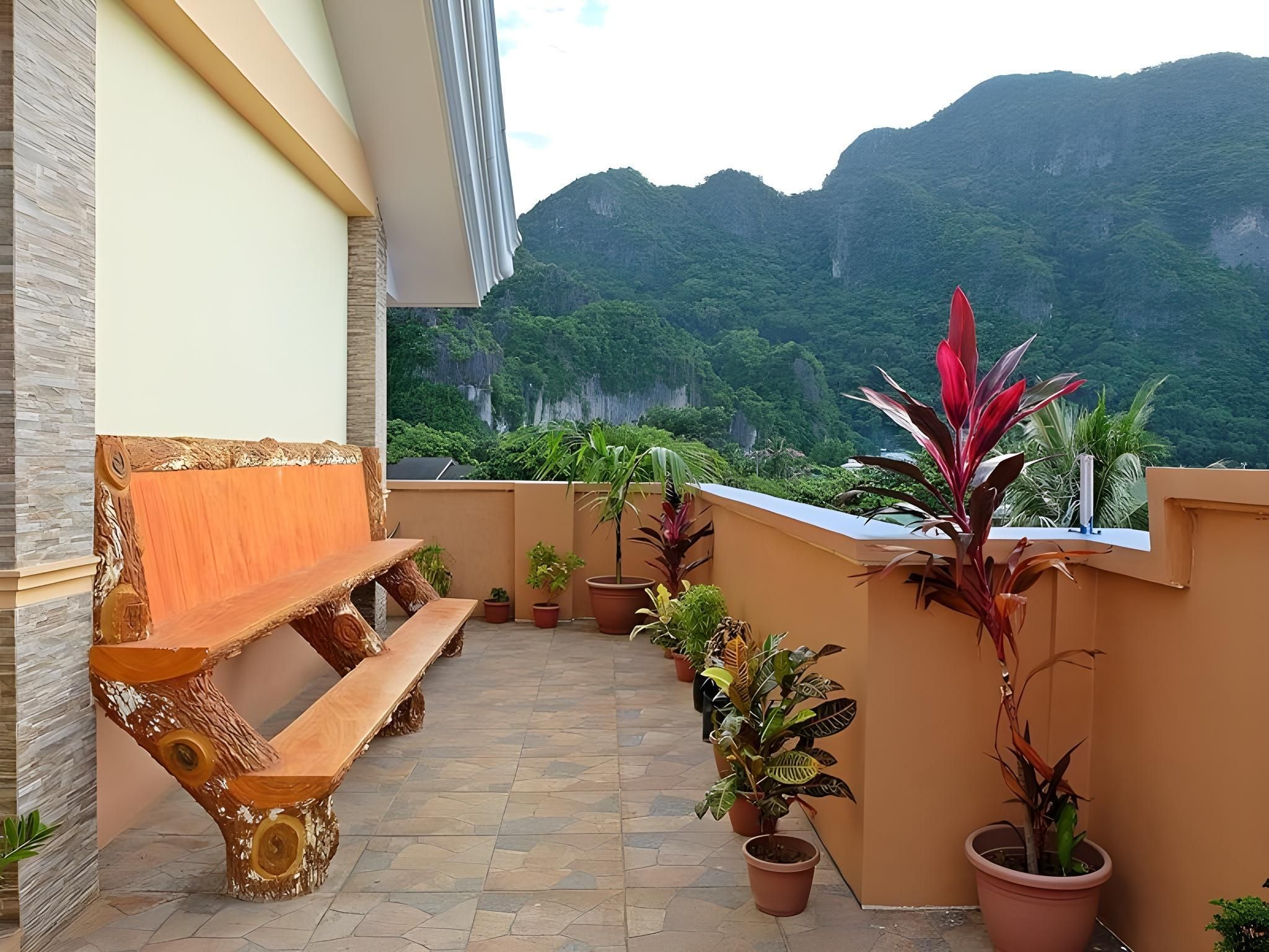 جارنيت هوتل