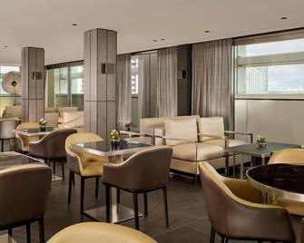 Park Plaza London Waterloo - Londra - Lounge