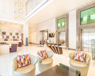 Park Plaza Faridabad - Faridabad - Lobby