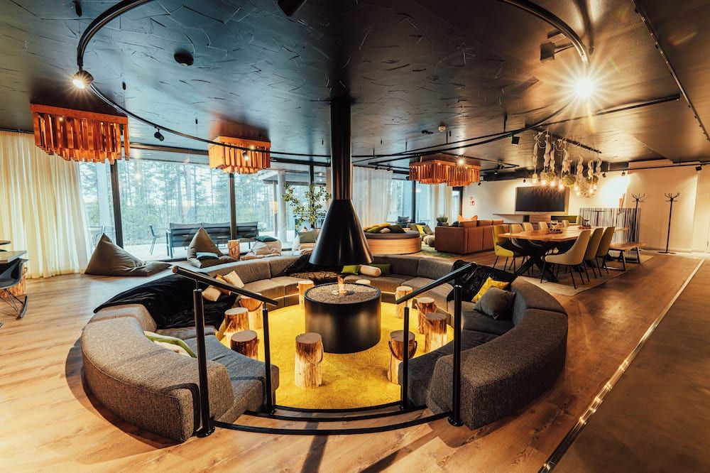 كواليتي هوتل سفيتسي