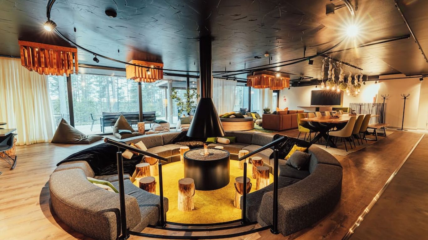 كواليتي هوتل سفيتسي