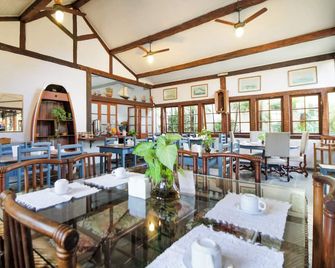 Velinn Caravela Pousada Ilhabela - Ilhabela - Restaurant