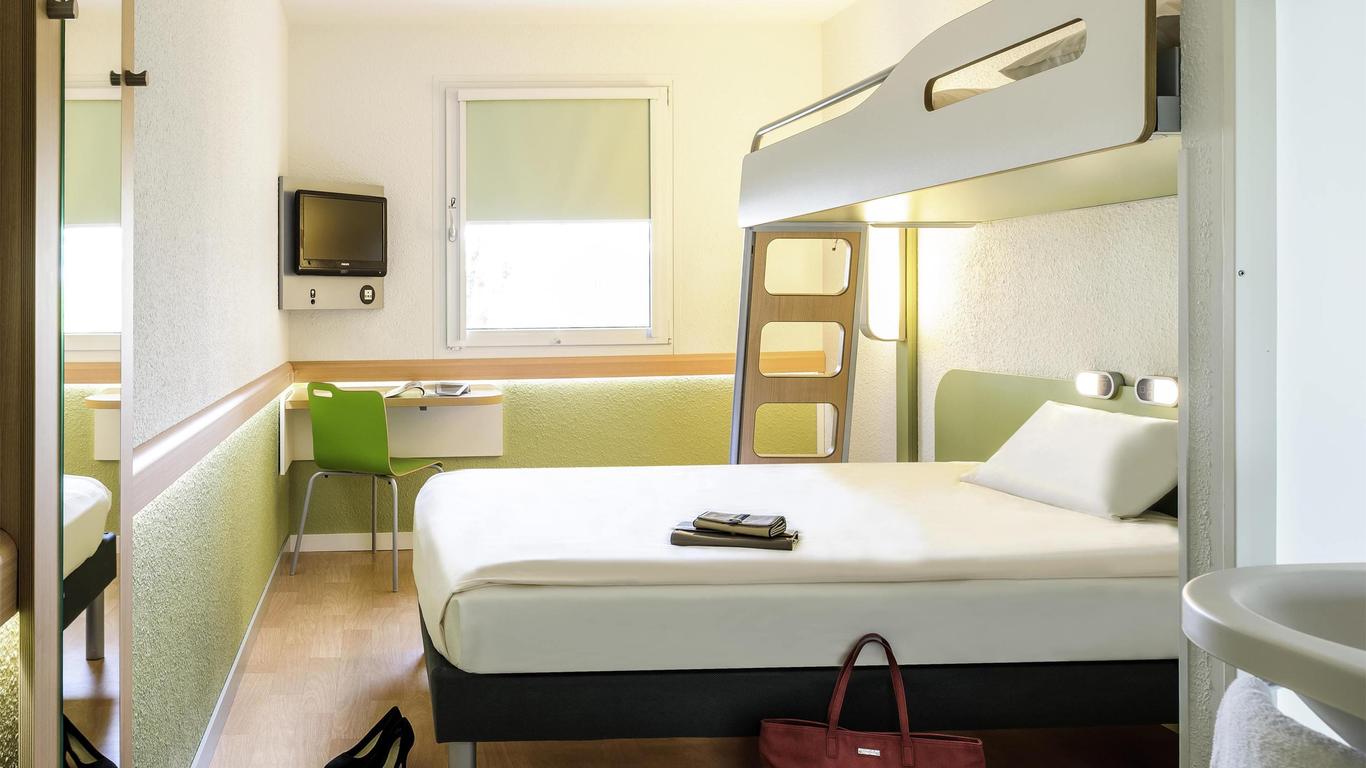Ibis Budget Sélestat