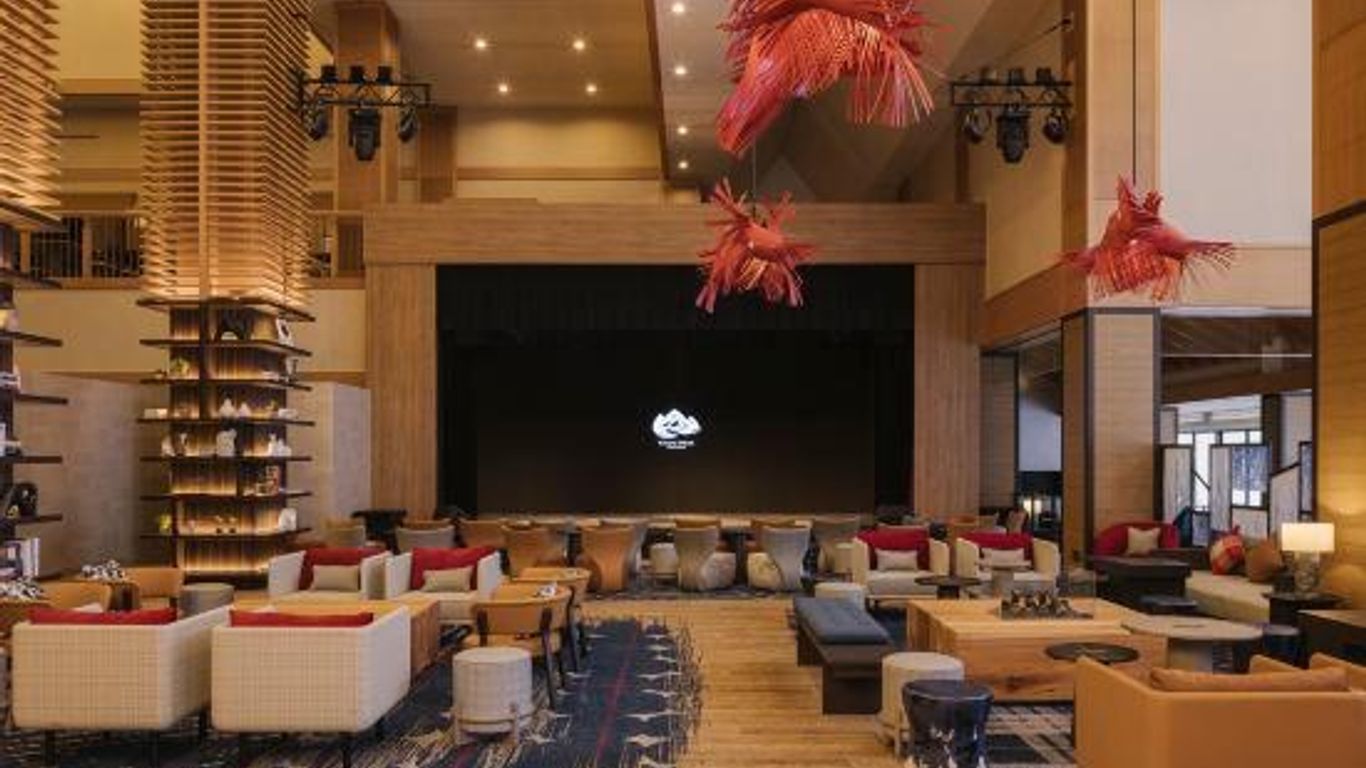 Club Med Kiroro Peak