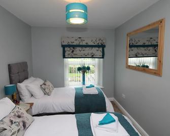 Colliery Cottage - Durham - Bedroom