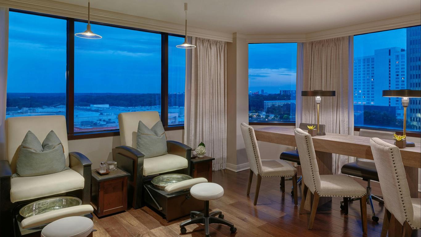 The Whitley, a Luxury Collection Hotel, Atlanta Buckhead