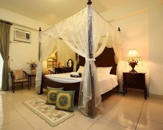 Hope Sea Bed and Breakfast - Hualien City - Habitación
