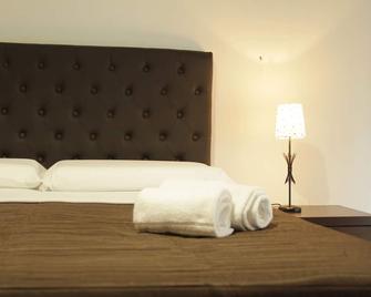 La Foglia Blu B&B - Rome - Bedroom