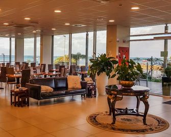 Hotel Lavender - Oleander Resort - Strunjan - Salónek