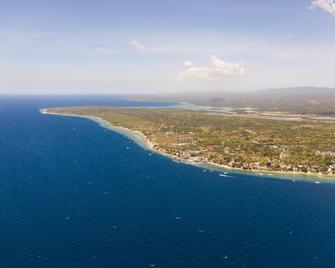 Southpoint Hostel - Moalboal