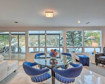 Edmonds Apartment with Private Wine Cellar! - Edmonds