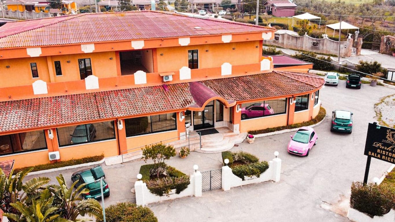 Park Hotel