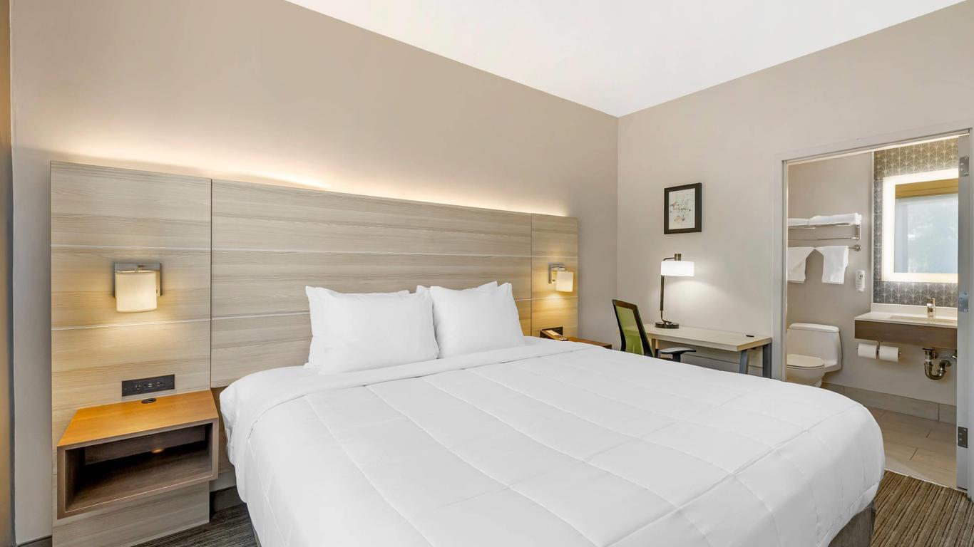 Country Inn & Suites by Radisson, Staten Island