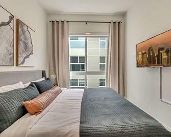Paperbox by Cloud Dream Homes - Salt Lake City - Bedroom