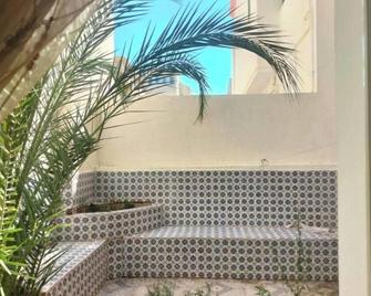 Appartement d une Chambre Pour 4 Personnes - Soliman