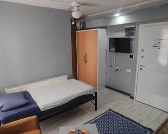 Lord Hotel Cafe & Bistro - Aydin - Habitación