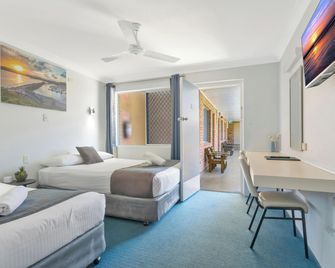 Bentleigh Motor Inn - Coffs Harbour