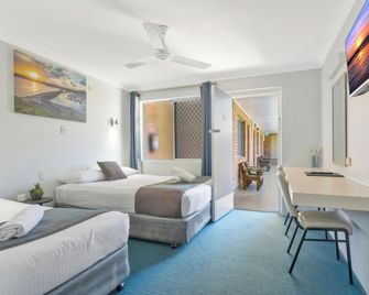 Bentleigh Motor Inn - Coffs Harbour - Coffs Harbour