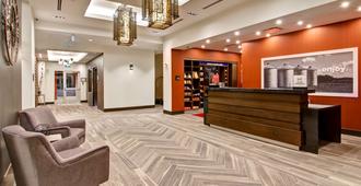 Hampton Inn & Suites by Hilton Grande Prairie - Grande Prairie