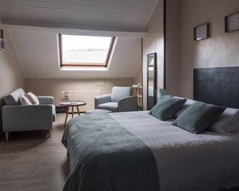 Bed & Breakfast - Amiens - Habitación