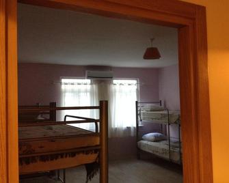 Puffin Boutique - Istanbul - Istanbul - Bedroom