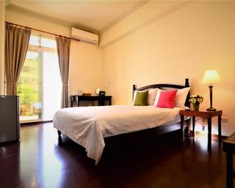 East of love homestay - Hualien City - Bedroom