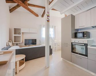 Ca' Serena - Murano centro - 10 min from Venice - Mirano - Kitchen