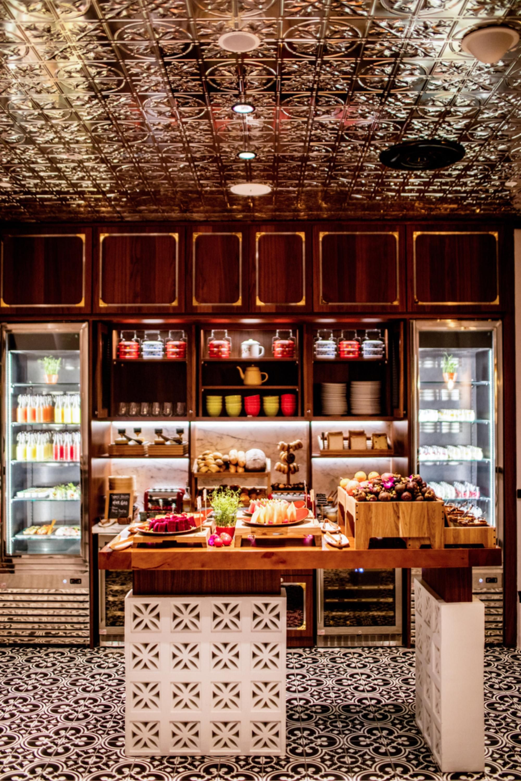 Hotel Indigo Singapore Katong A Partir De 146 Hotels A Singapour Kayak