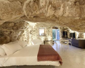 Locanda Don Serafino Historical Boutique Hotel - Ragusa - Soveværelse