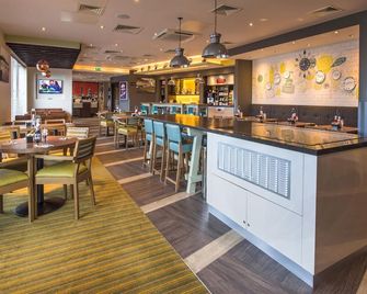 Premier Inn Bude - Bude - Baari