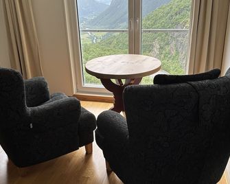 Hotel Videseter - Stryn - Salon
