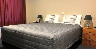 Phoenix Motel - Temuka - Bedroom