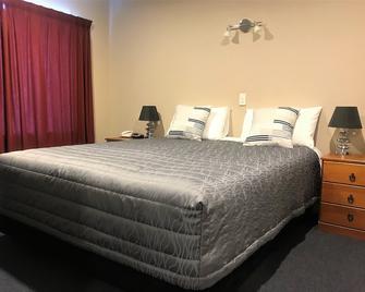 Phoenix Motel - Temuka - Habitación