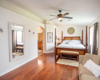 Luxury Resort Living In Yuma Foothills, - Yuma - Bedroom
