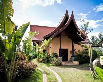 Tha Lane Bay Villas - Krabi - Vista del exterior