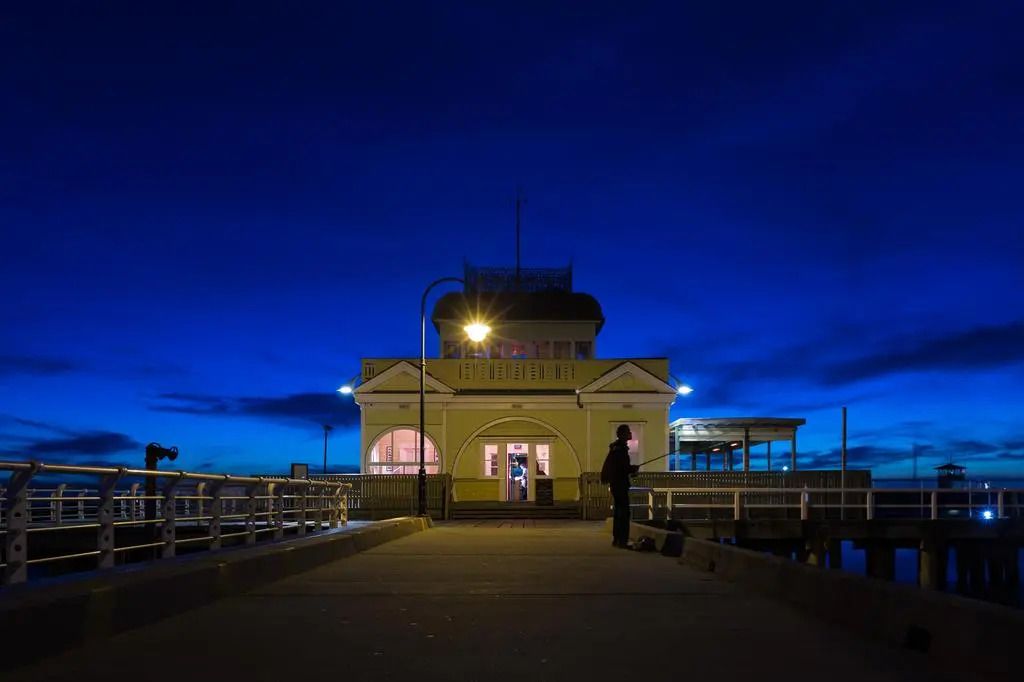 ساوث يارا هوستل