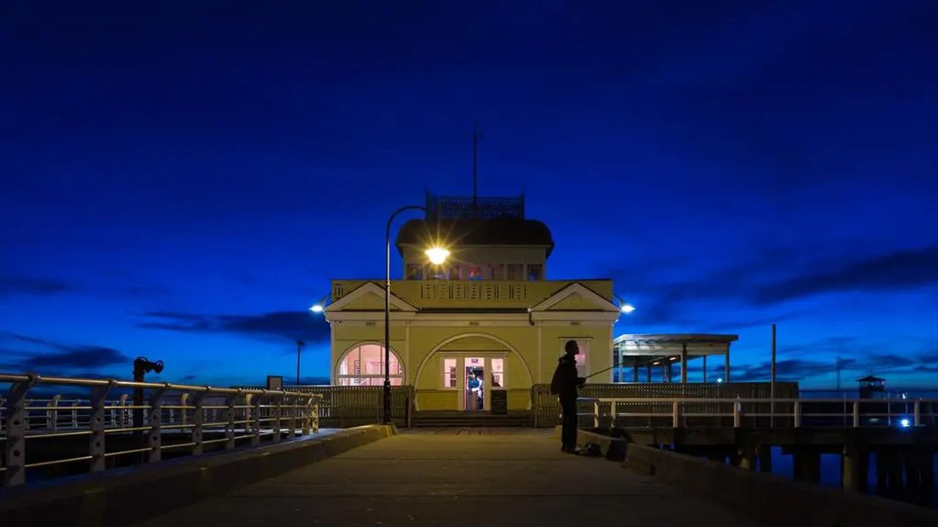 ساوث يارا هوستل