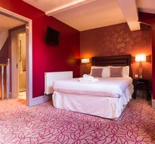 Gardens Hotel