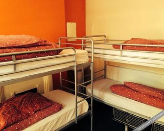 The Grapevine Seafront - Brighton - Bedroom