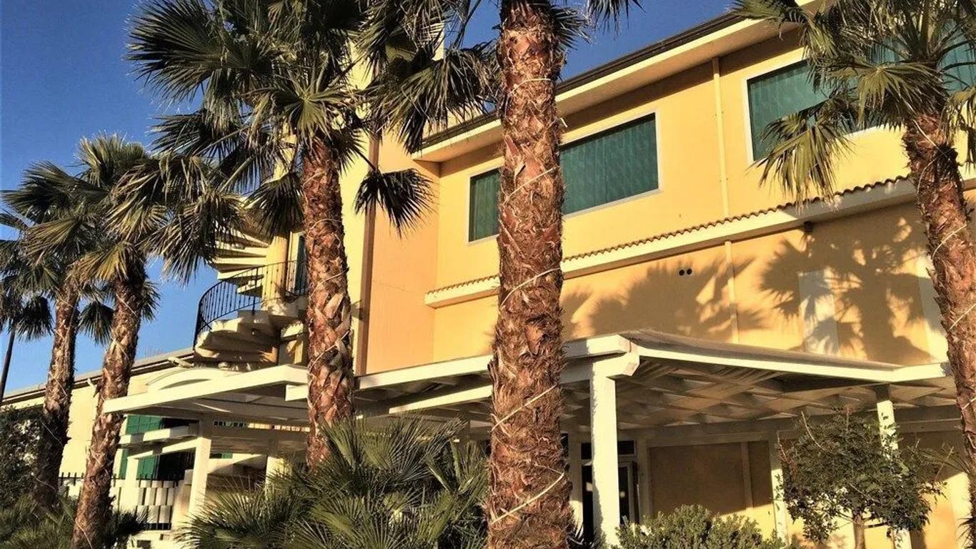 Hotel Zabbara
